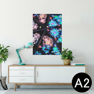 |X^[ EH[XebJ[ V[XebJ[  420×594mm A2 ʐ^ tHg  CeA   wall sticker poster 012785 @؋@Y