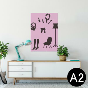 |X^[ EH[XebJ[ V[XebJ[  420×594mm A2 ʐ^ tHg  CeA   wall sticker poster 012791 @@