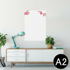 |X^[ EH[XebJ[ V[XebJ[  420×594mm A2 ʐ^ tHg  CeA   wall sticker poster 012862 ЂȍՂ@̉ԁ@ߋ