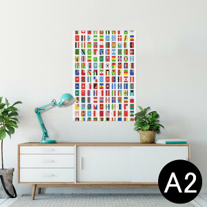 |X^[ EH[XebJ[ V[XebJ[  420×594mm A2 ʐ^ tHg  CeA   wall sticker poster 012898 @n}@E