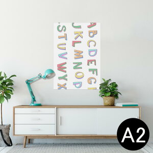 |X^[ EH[XebJ[ V[XebJ[  420×594mm A2 ʐ^ tHg  CeA   wall sticker poster 012999 At@xbg@@Jt