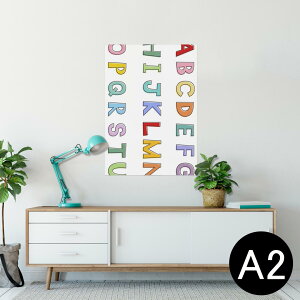 |X^[ EH[XebJ[ V[XebJ[  420×594mm A2 ʐ^ tHg  CeA   wall sticker poster 013168 At@xbg@p