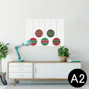 |X^[ EH[XebJ[ V[XebJ[  420×594mm A2 ʐ^ tHg  CeA   wall sticker poster 013698 NX}X@ԁ@