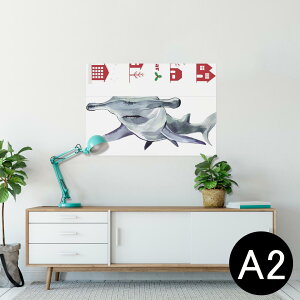 |X^[ EH[XebJ[ V[XebJ[  420×594mm A2 ʐ^ tHg  CeA   wall sticker poster 013805 NX}X@i@