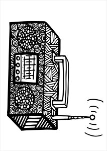 �|�X�^�[ �E�H�[���X�e�b�J�[ �V�[�����X�e�b�J�[ ���� 420×594mm A2 �ʐ^ �t�H�g �� �C���e���A ������� �������� wall sticker poster 014216 ���W�I�@���y�@���W�J�Z