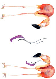 楽天市場 フラミンゴ シールの通販