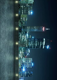 楽天市場 ウォール ステッカー 夜景 ウォールステッカー シール 壁紙 装飾フィルム インテリア 寝具 収納の通販