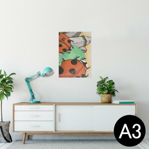|X^[ EH[XebJ[ V[XebJ[  297×420mm A3 ʐ^ tHg  CeA   wall sticker poster 000300 ĂƂނ@@ǉ