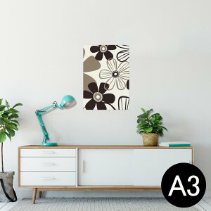 �|�X�^�[ �E�H�[���X�e�b�J�[ �V�[�����X�e�b�J�[ ���� 297×420mm A3 �ʐ^ �t�H�g �� �C���e���A ������� �������� wall sticker poster 000690 �ԁ@���m�g�[��
