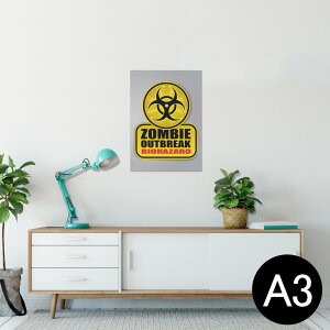 |X^[ EH[XebJ[ V[XebJ[  297×420mm A3 ʐ^ tHg  CeA   wall sticker poster 001180 W@]r@oCInU[h