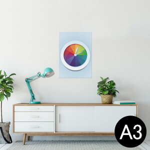 |X^[ EH[XebJ[ V[XebJ[  297×420mm A3 ʐ^ tHg  CeA   wall sticker poster 002551 Jt@v@Vv