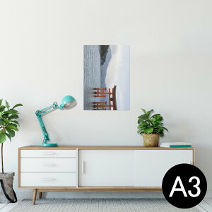 |X^[ EH[XebJ[ V[XebJ[  297×420mm A3 ʐ^ tHg  CeA   wall sticker poster 003288 ʐ^@iF@i