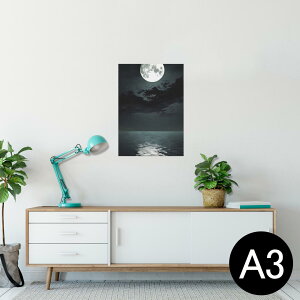 |X^[ EH[XebJ[ V[XebJ[  297×420mm A3 ʐ^ tHg  CeA   wall sticker poster 003304 N[ i@iF@C