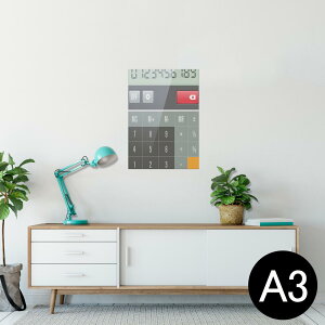 |X^[ EH[XebJ[ V[XebJ[  297×420mm A3 ʐ^ tHg  CeA   wall sticker poster 003494 @Vv