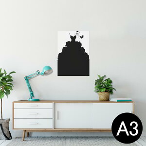 |X^[ EH[XebJ[ V[XebJ[  297×420mm A3 ʐ^ tHg  CeA   wall sticker poster 003611 EGfBO@@
