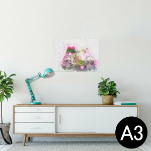 |X^[ EH[XebJ[ V[XebJ[  297×420mm A3 ʐ^ tHg  CeA   wall sticker poster 022975 ]ԁ@CXg@ԁ@yCg