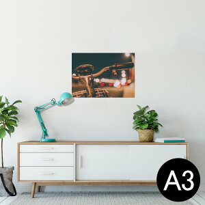|X^[ EH[XebJ[ V[XebJ[  297×420mm A3 ʐ^ tHg  CeA   wall sticker poster 022976 ]ԁ@ʐ^