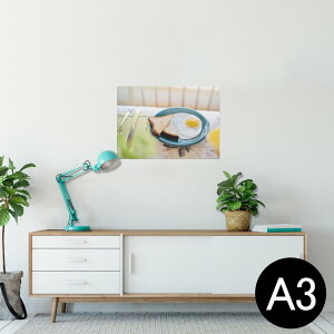 |X^[ EH[XebJ[ V[XebJ[  297×420mm A3 ʐ^ tHg  CeA   wall sticker poster 023018 ڋʏĂ@ʐ^@p@Hו