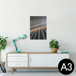 |X^[ EH[XebJ[ V[XebJ[  297×420mm A3 ʐ^ tHg  CeA   wall sticker poster 023032 Ki@ʐ^