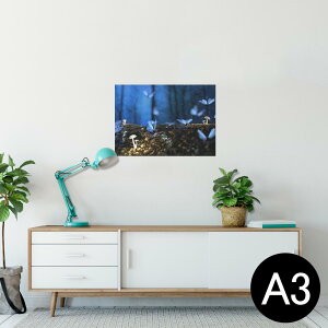 |X^[ EH[XebJ[ V[XebJ[  297×420mm A3 ʐ^ tHg  CeA   wall sticker poster 023261 ̂@X