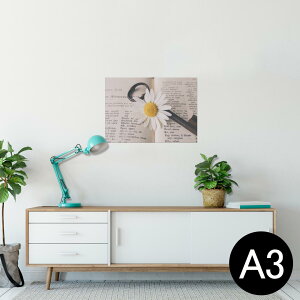 |X^[ EH[XebJ[ V[XebJ[  297×420mm A3 ʐ^ tHg  CeA   wall sticker poster 023479 ԁ@t[