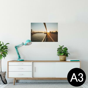 |X^[ EH[XebJ[ V[XebJ[  297×420mm A3 ʐ^ tHg  CeA   wall sticker poster 023859 i@[@ʐ^