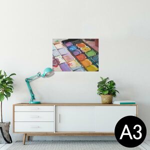 |X^[ EH[XebJ[ V[XebJ[  297×420mm A3 ʐ^ tHg  CeA   wall sticker poster 023890 G@pbg