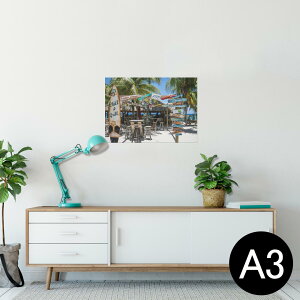 |X^[ EH[XebJ[ V[XebJ[  297×420mm A3 ʐ^ tHg  CeA   wall sticker poster 023969 V̖؁@nC@T[t