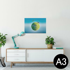 |X^[ EH[XebJ[ V[XebJ[  297×420mm A3 ʐ^ tHg  CeA   wall sticker poster 023987 ]ԁ@A@sAm