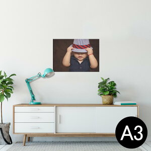 |X^[ EH[XebJ[ V[XebJ[  297×420mm A3 ʐ^ tHg  CeA   wall sticker poster 025625 Ԃ@Xq@j̎q@