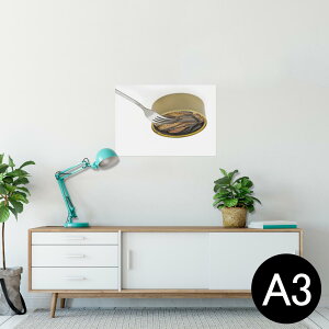 |X^[ EH[XebJ[ V[XebJ[  297×420mm A3 ʐ^ tHg  CeA   wall sticker poster 025749 ʋl@Hו@tH[N