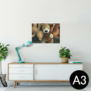 |X^[ EH[XebJ[ V[XebJ[  297×420mm A3 ʐ^ tHg  CeA   wall sticker poster 025764 efBxA@ʂ݁@l`@N}