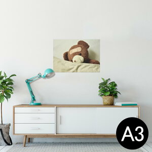 |X^[ EH[XebJ[ V[XebJ[  297×420mm A3 ʐ^ tHg  CeA   wall sticker poster 025770 efBxA@ʂ݁@l`@N}