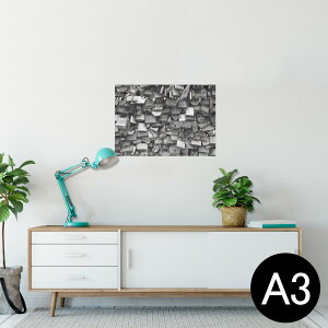 |X^[ EH[XebJ[ V[XebJ[  297×420mm A3 ʐ^ tHg  CeA   wall sticker poster 025869 싞@@