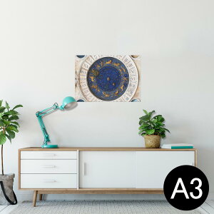 |X^[ EH[XebJ[ V[XebJ[  297×420mm A3 ʐ^ tHg  CeA   wall sticker poster 025883 肢@