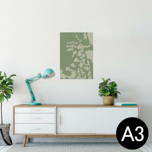 �|�X�^�[ �E�H�[���X�e�b�J�[ �V�[�����X�e�b�J�[ ���� 297×420mm A3 �ʐ^ �t�H�g �� �C���e���A ������� �������� wall sticker poster 004238 �͗l�@��