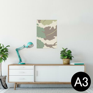 �|�X�^�[ �E�H�[���X�e�b�J�[ �V�[�����X�e�b�J�[ ���� 297×420mm A3 �ʐ^ �t�H�g �� �C���e���A ������� �������� wall sticker poster 004312 ���ʁ@�J���t���@�͗l