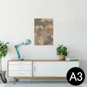 �|�X�^�[ �E�H�[���X�e�b�J�[ �V�[�����X�e�b�J�[ ���� 297×420mm A3 �ʐ^ �t�H�g �� �C���e���A ������� �������� wall sticker poster 004388 ���ʁ@�J���t���@�͗l