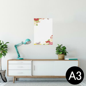 |X^[ EH[XebJ[ V[XebJ[  297×420mm A3 ʐ^ tHg  CeA   wall sticker poster 004537 ԁ@@a@a