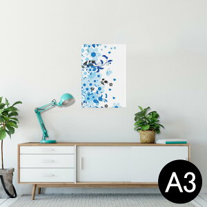 �|�X�^�[ �E�H�[���X�e�b�J�[ �V�[�����X�e�b�J�[ ���� 297×420mm A3 �ʐ^ �t�H�g �� �C���e���A ������� �������� wall sticker poster 004633 ���@�ԁ@��