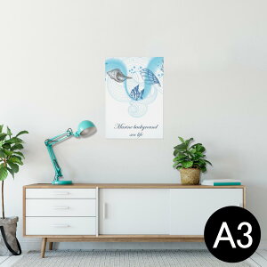 |X^[ EH[XebJ[ V[XebJ[  297×420mm A3 ʐ^ tHg  CeA   wall sticker poster 005170 N[ C@}@Lk