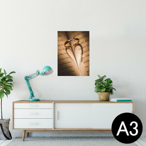 |X^[ EH[XebJ[ V[XebJ[  297×420mm A3 ʐ^ tHg  CeA   wall sticker poster 005200 wց@LOVE@