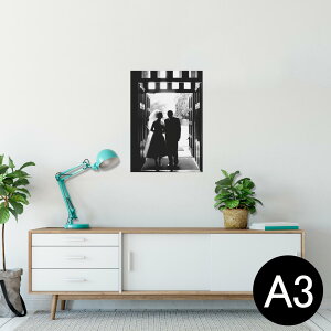 |X^[ EH[XebJ[ V[XebJ[  297×420mm A3 ʐ^ tHg  CeA   wall sticker poster 006600 ʐ^@EGfBO