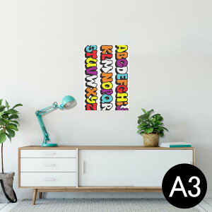 |X^[ EH[XebJ[ V[XebJ[  297×420mm A3 ʐ^ tHg  CeA   wall sticker poster 008282 At@xbg@p@@Jt