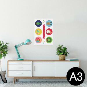 |X^[ EH[XebJ[ V[XebJ[  297×420mm A3 ʐ^ tHg  CeA   wall sticker poster 009448 T^@NX}X@