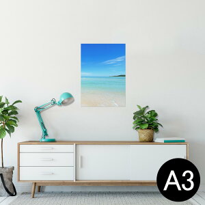 |X^[ EH[XebJ[ V[XebJ[  297×420mm A3 ʐ^ tHg  CeA   wall sticker poster 009637 i@C@@ʐ^