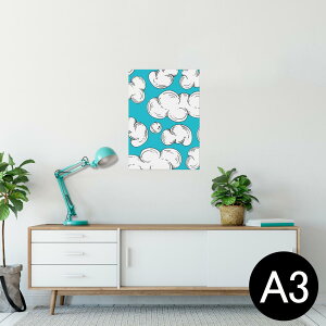 �|�X�^�[ �E�H�[���X�e�b�J�[ �V�[�����X�e�b�J�[ ���� 297×420mm A3 �ʐ^ �t�H�g �� �C���e���A ������� �������� wall sticker poster 009927 ��@�͗l�@��
