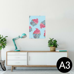 �|�X�^�[ �E�H�[���X�e�b�J�[ �V�[�����X�e�b�J�[ ���� 297×420mm A3 �ʐ^ �t�H�g �� �C���e���A ������� �������� wall sticker poster 010303 ���َq�@�s���N�@��