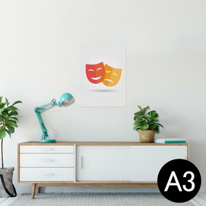 |X^[ EH[XebJ[ V[XebJ[  297×420mm A3 ʐ^ tHg  CeA   wall sticker poster 010307 ʁ@ԁ@IW