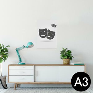 |X^[ EH[XebJ[ V[XebJ[  297×420mm A3 ʐ^ tHg  CeA   wall sticker poster 010308 ʁ@